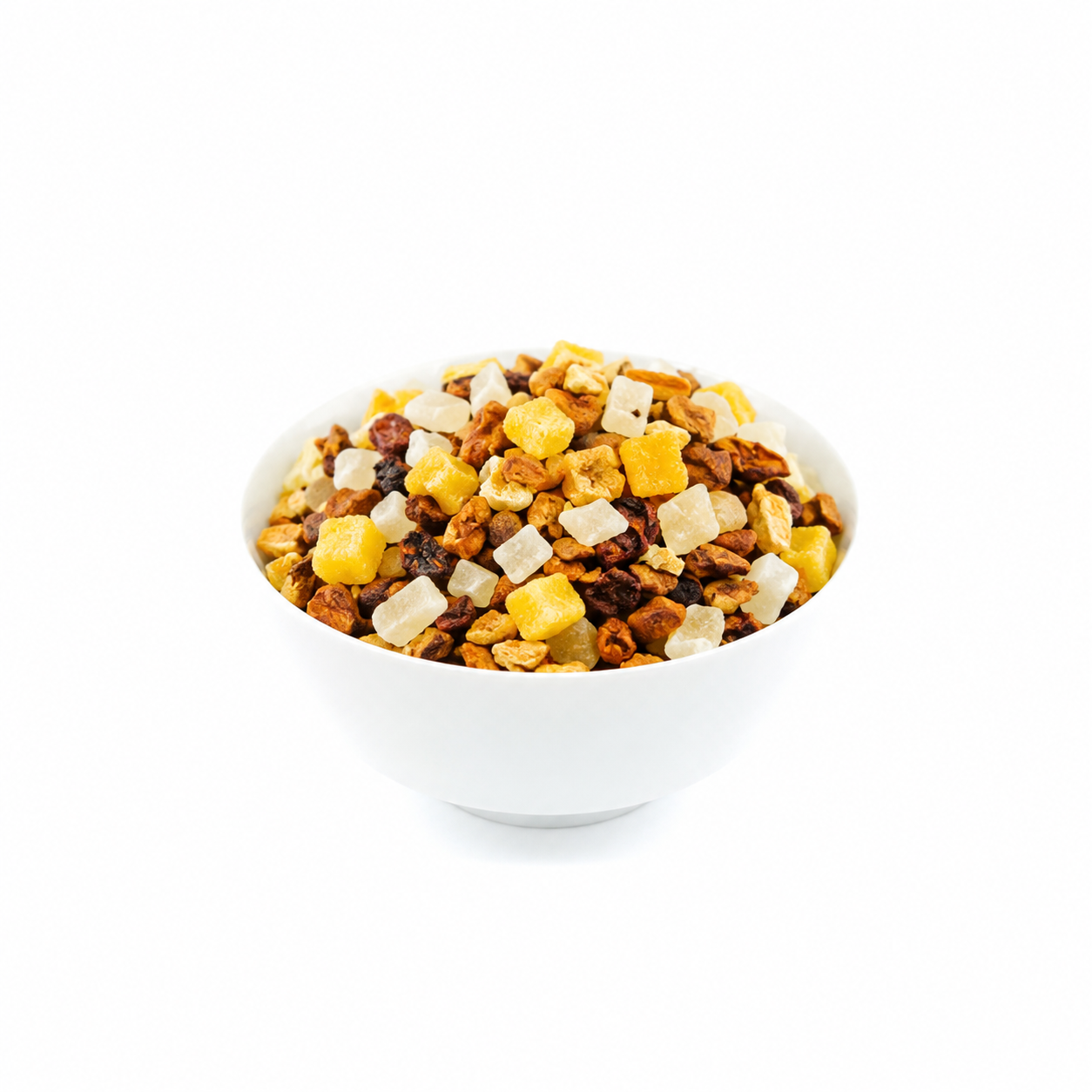 Früchte Tee Aprikose Yuzu