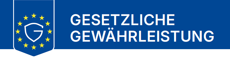 Gewährleistung – weitere Informationen